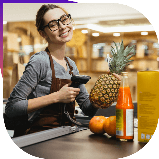 emissao de notas no pdv